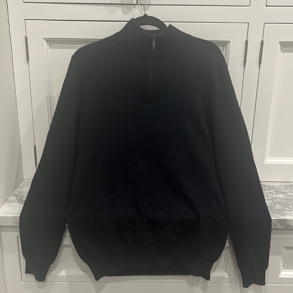 New with tag Club Room Luxury Cashmere Sweater